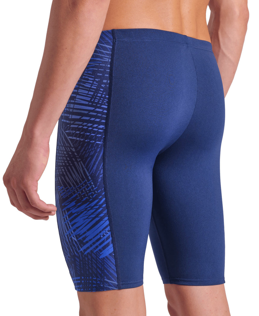 Arena Zwemjammer Team Energy Navy