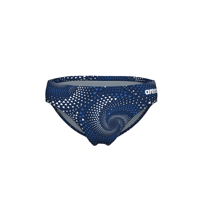 Arena Heren Zwemslip Fireflow Team Navy