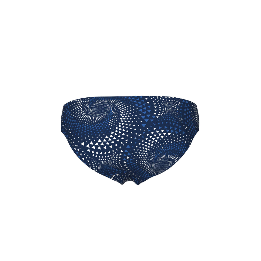 Arena Heren Zwemslip Fireflow Team Navy