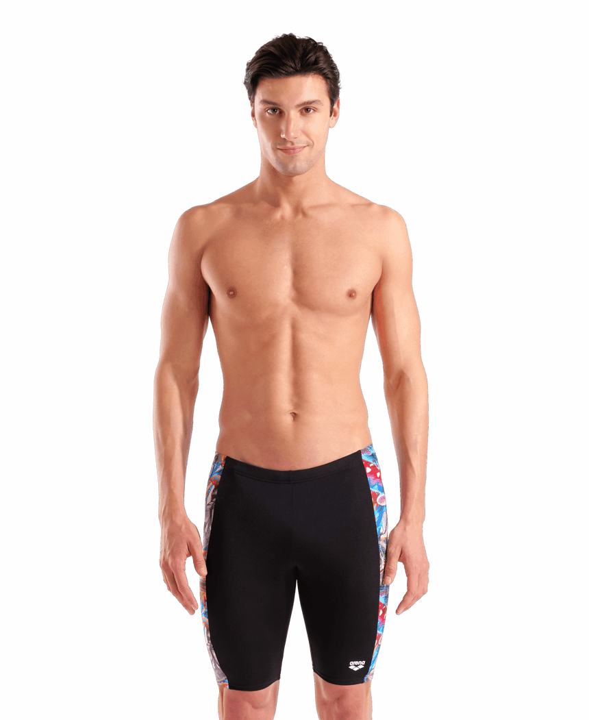 Arena Zwemjammer Iguanas