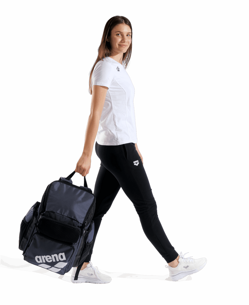 Arena Rugtas 45L One Go Navy