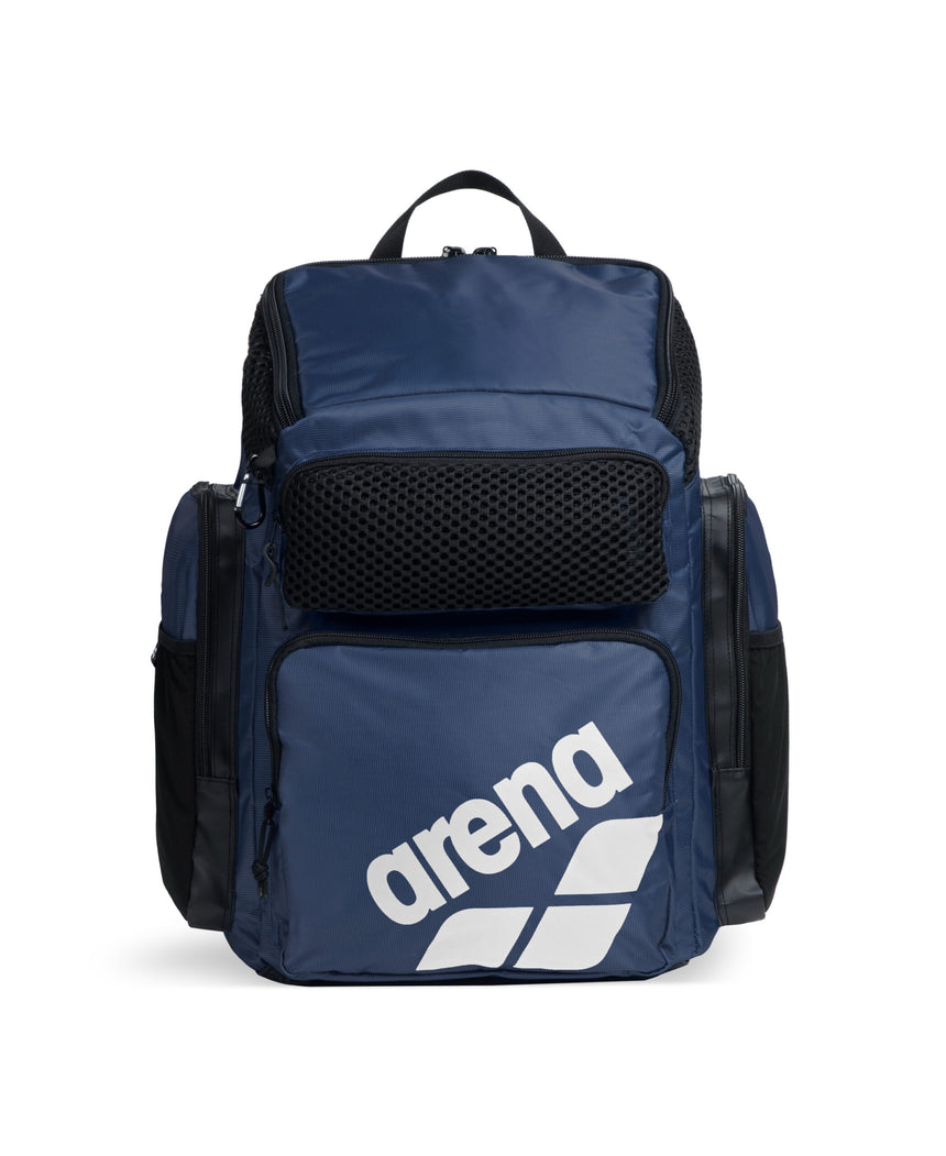 Arena Rugtas 45L One Go Navy