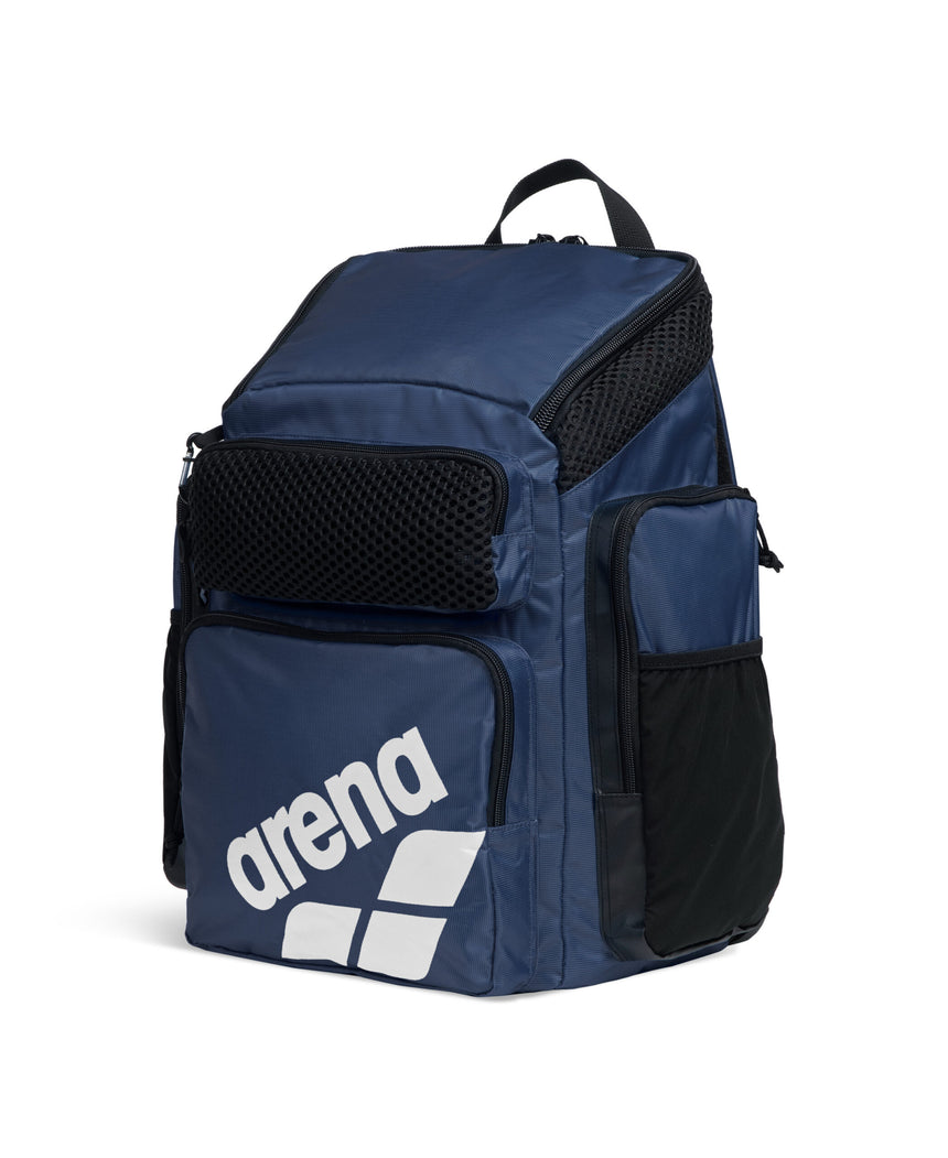 Arena Rugtas 45L One Go Navy
