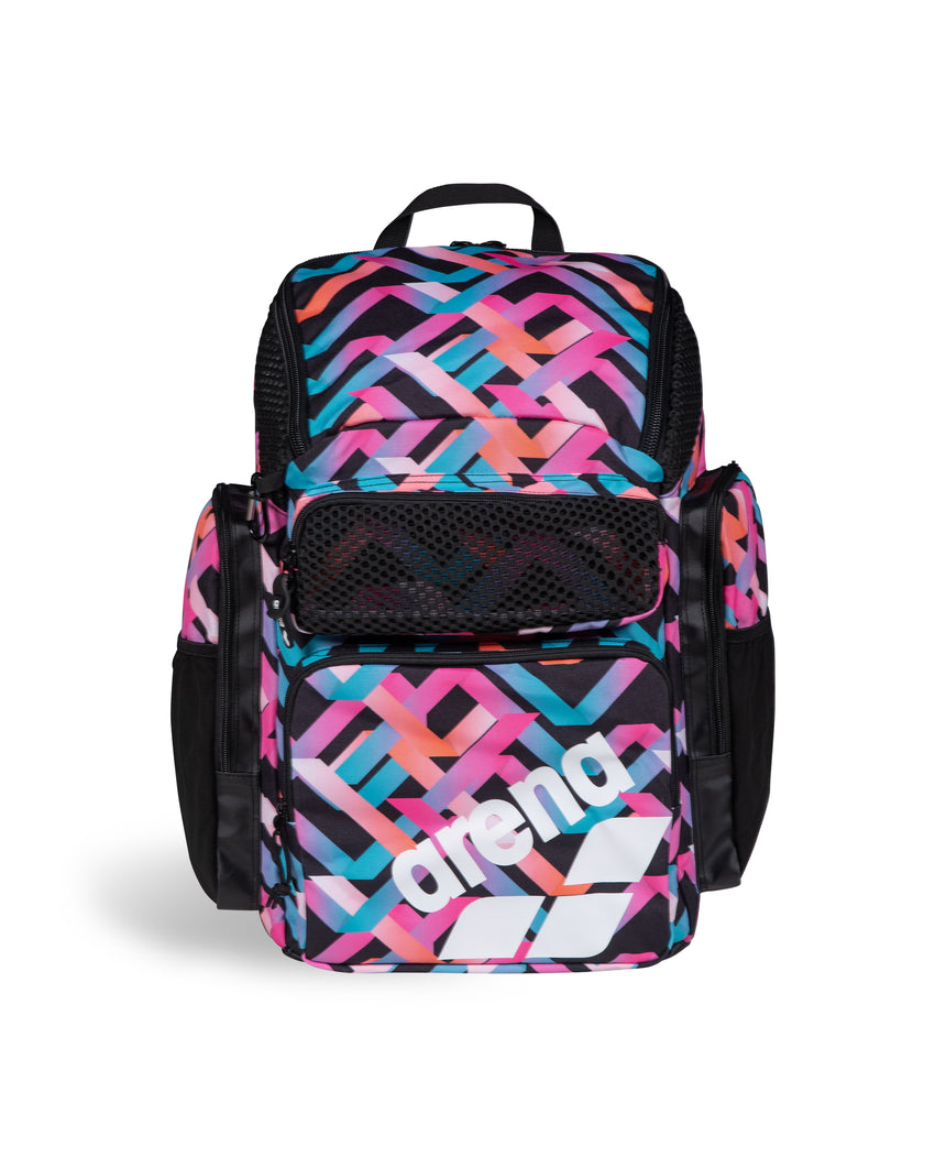 Arena Rugtas One Go Backpack 45L AO Texture