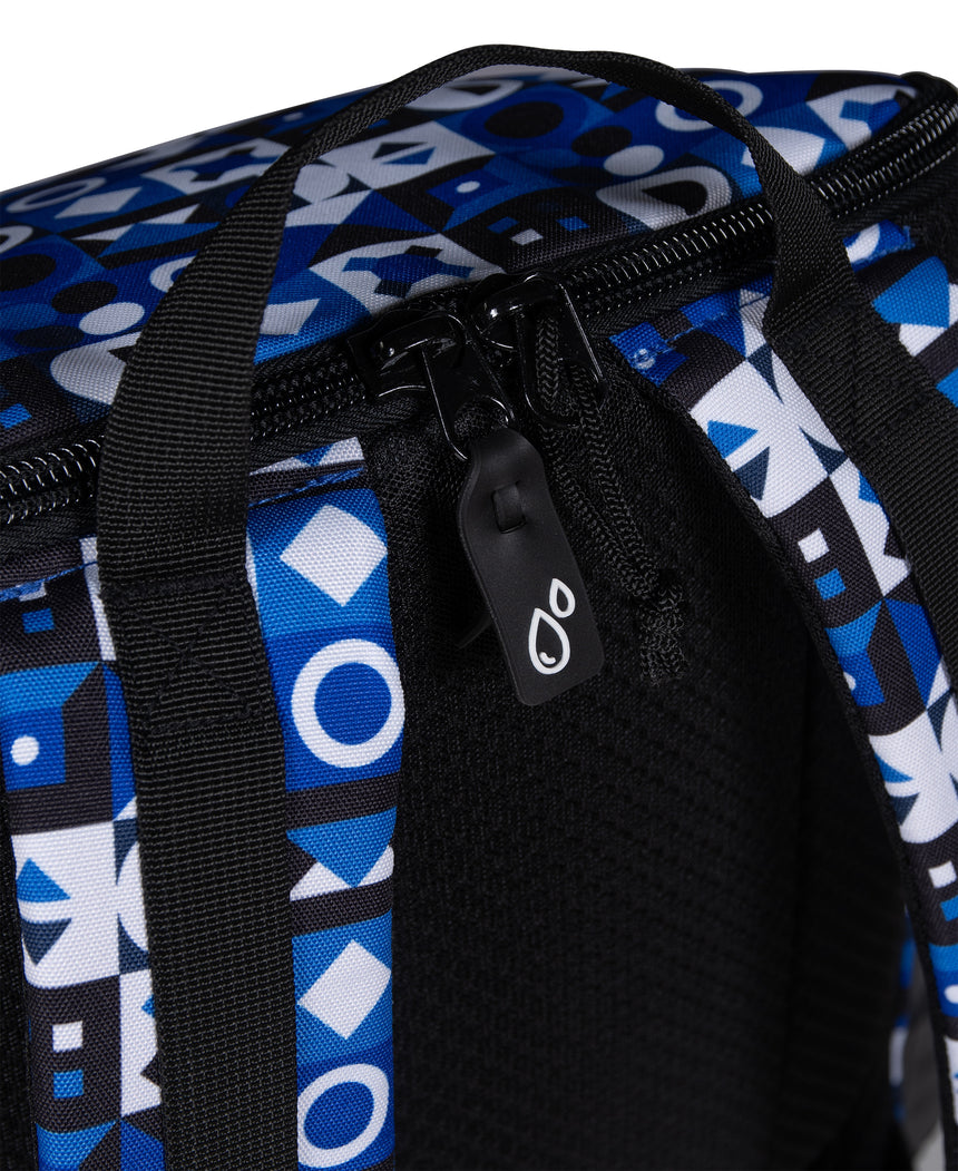 Arena Schwimmrucksack One Go Backpack 45L AO Pieces