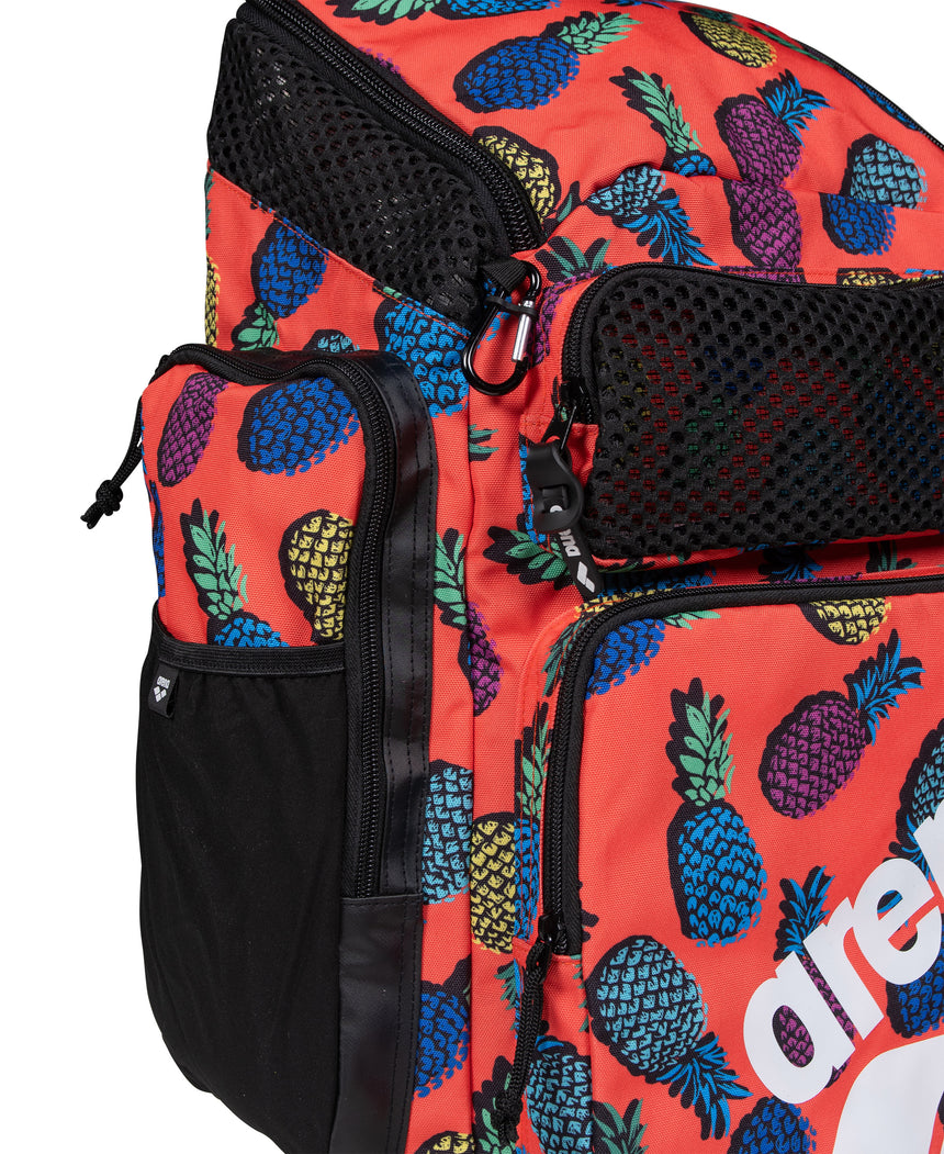Arena Rugtas One Go Backpack 45L AO Pineapples