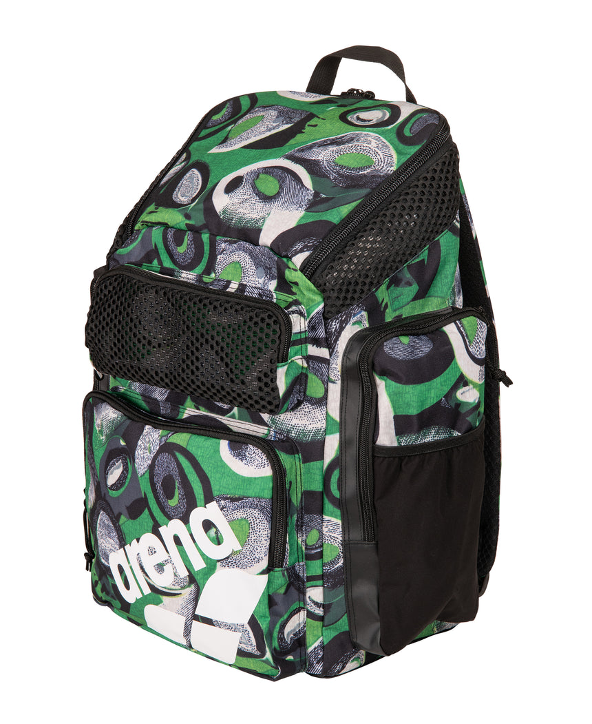 Arena One Go Schwimmrucksack 45 L AO Kente