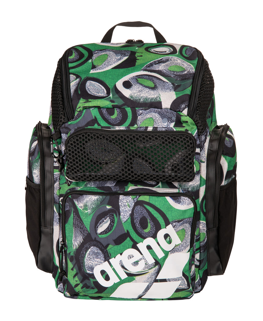 Arena One Go Schwimmrucksack 45 L AO Kente