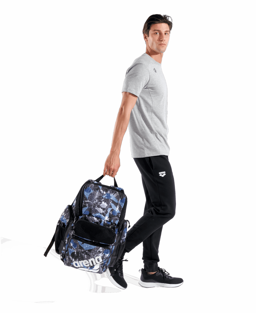 Arena Rugtas 45L One Go Scratched