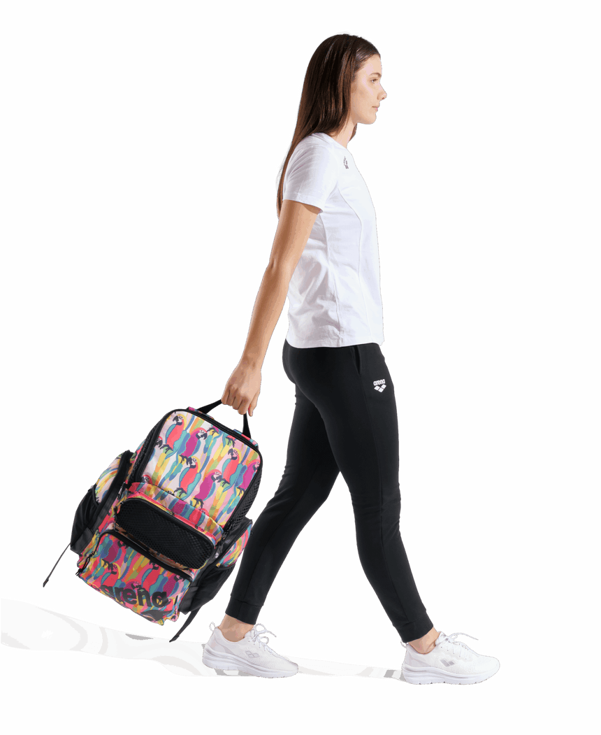 Arena Rugtas 45L Tropical Delight