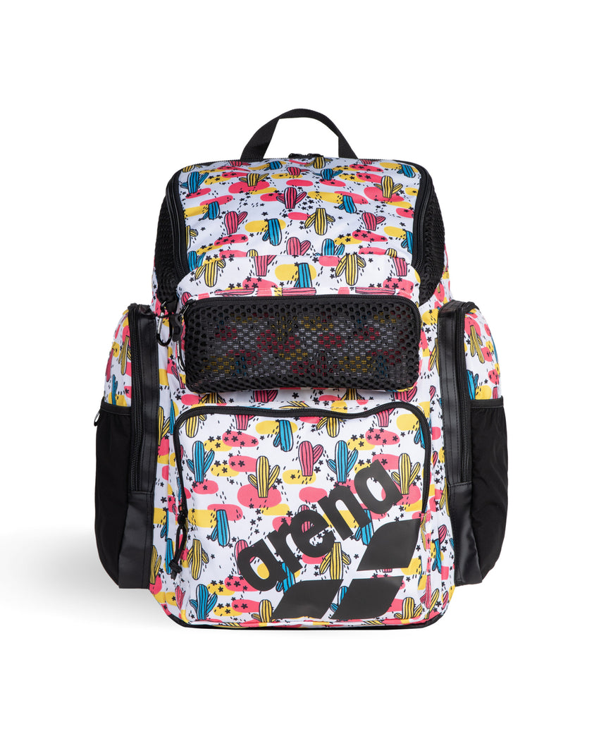 Arena Rugtas 45L One Go Desert