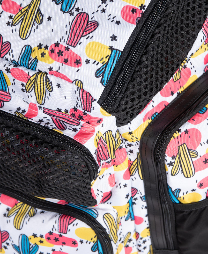 Arena Rugtas 45L One Go Desert