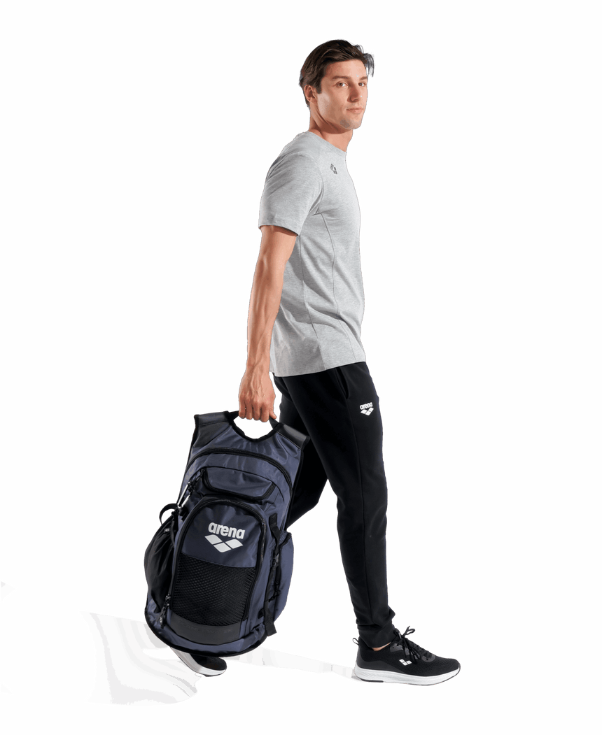 Arena Rugtas 45L All Set Navy