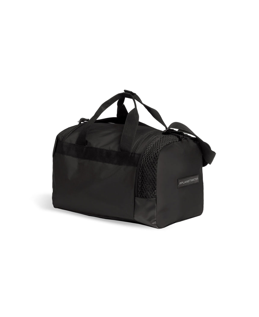 Arena Duffle 25L All Set Zwart