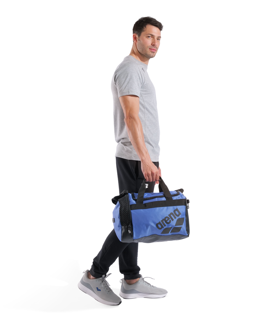 Arena Sporttas All Set Duffle 25L Royal