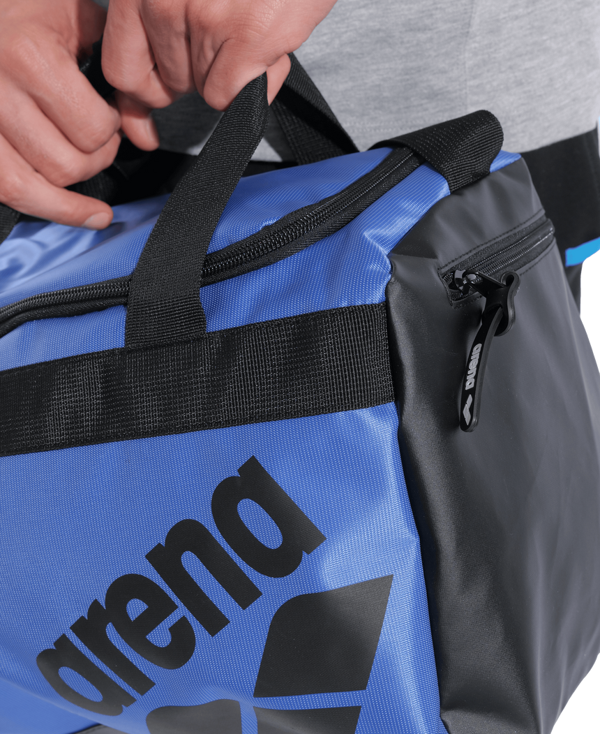 Arena Sporttas All Set Duffle 25L Royal