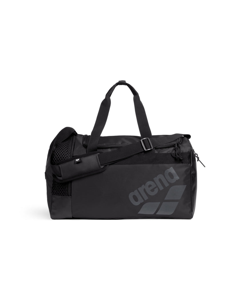 Arena Duffle 40L All Set Zwart