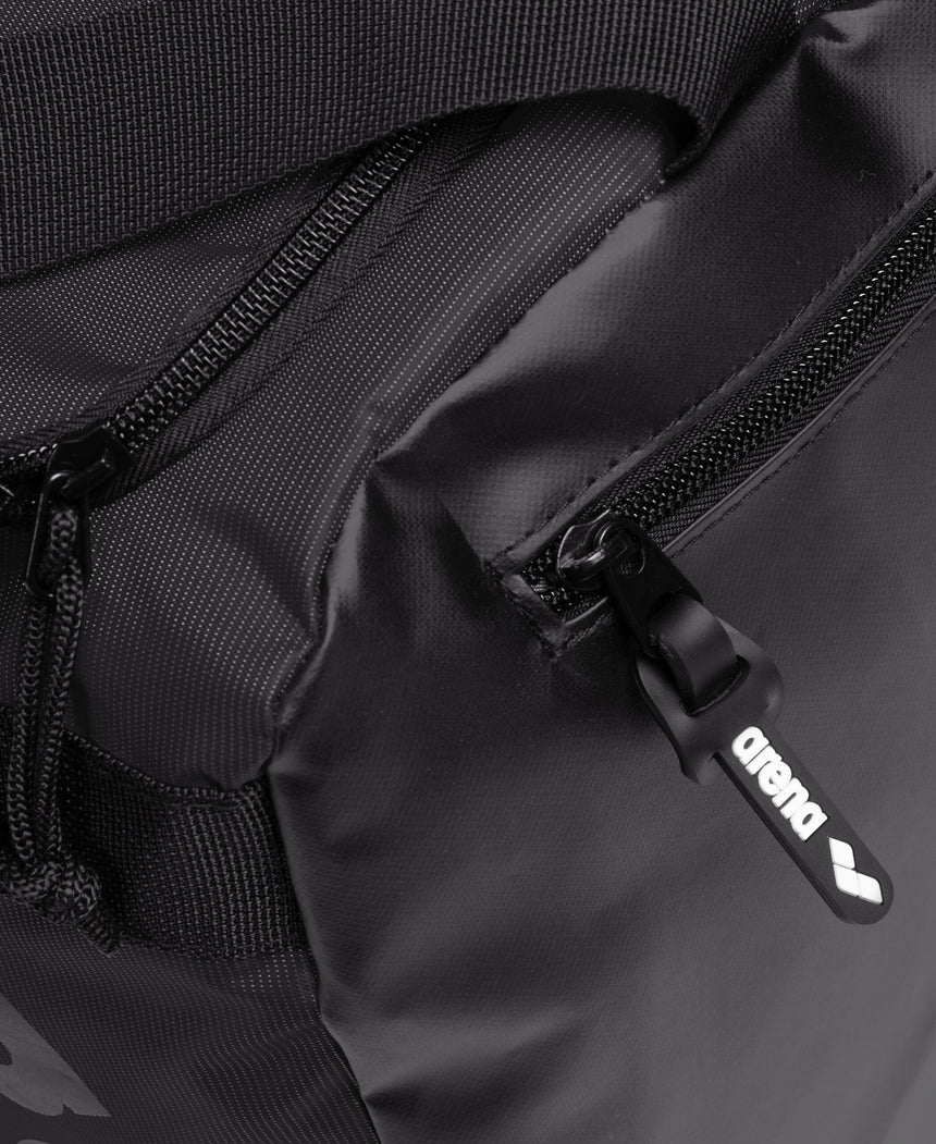 Arena Duffle 40L All Set Zwart