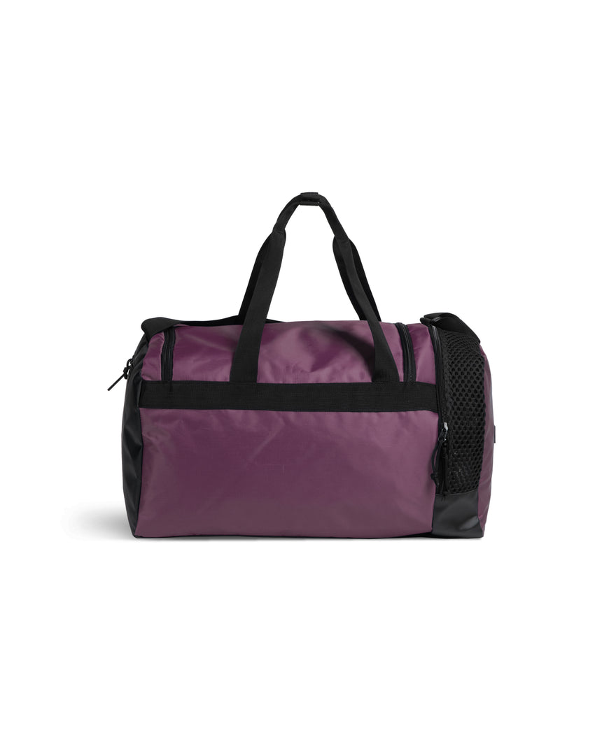 Arena Swim Duffle Bag All Set Duffle 40L Plum