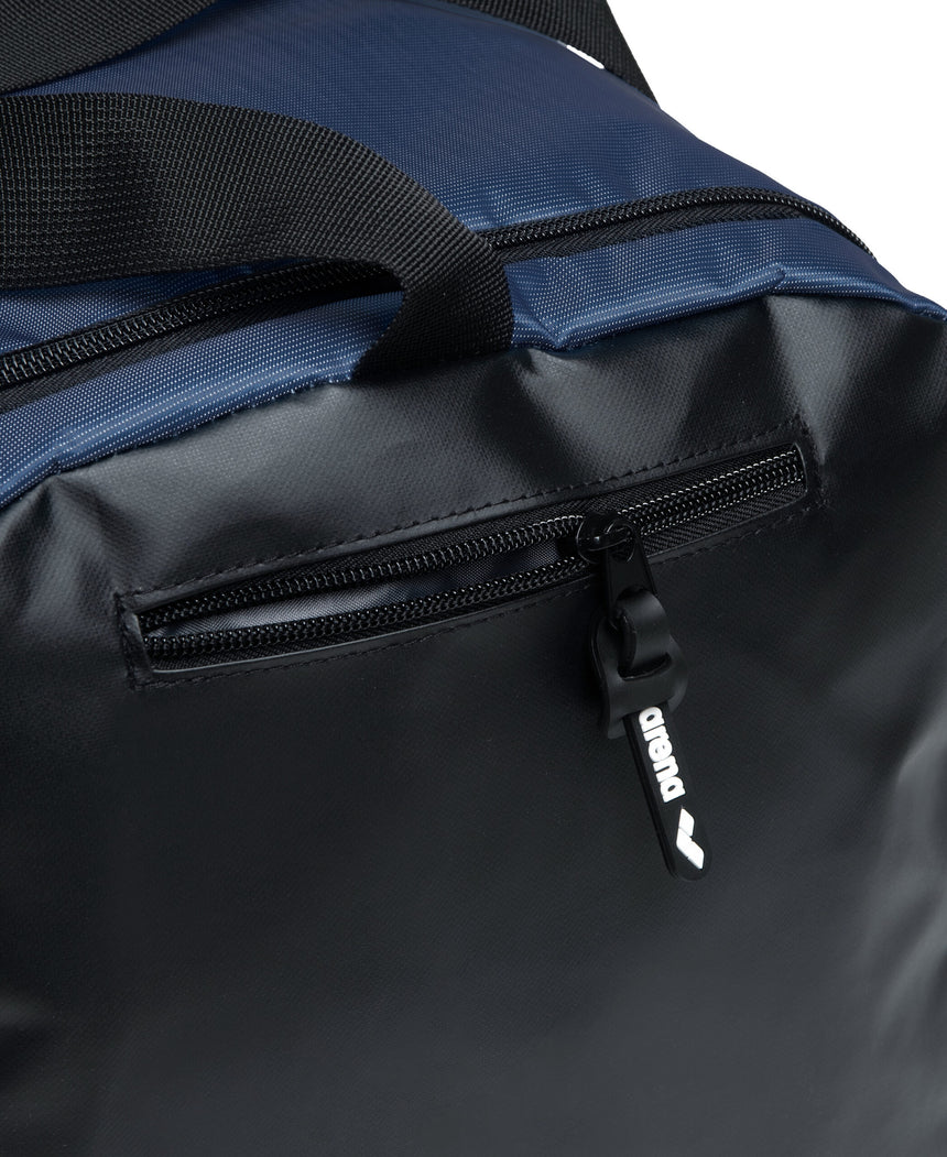 Arena Duffle 40L All Set Navy