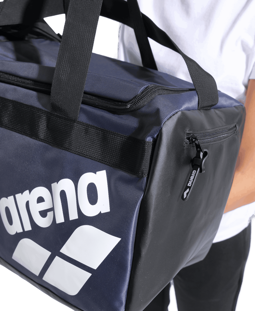 Arena Duffle 40L All Set Navy