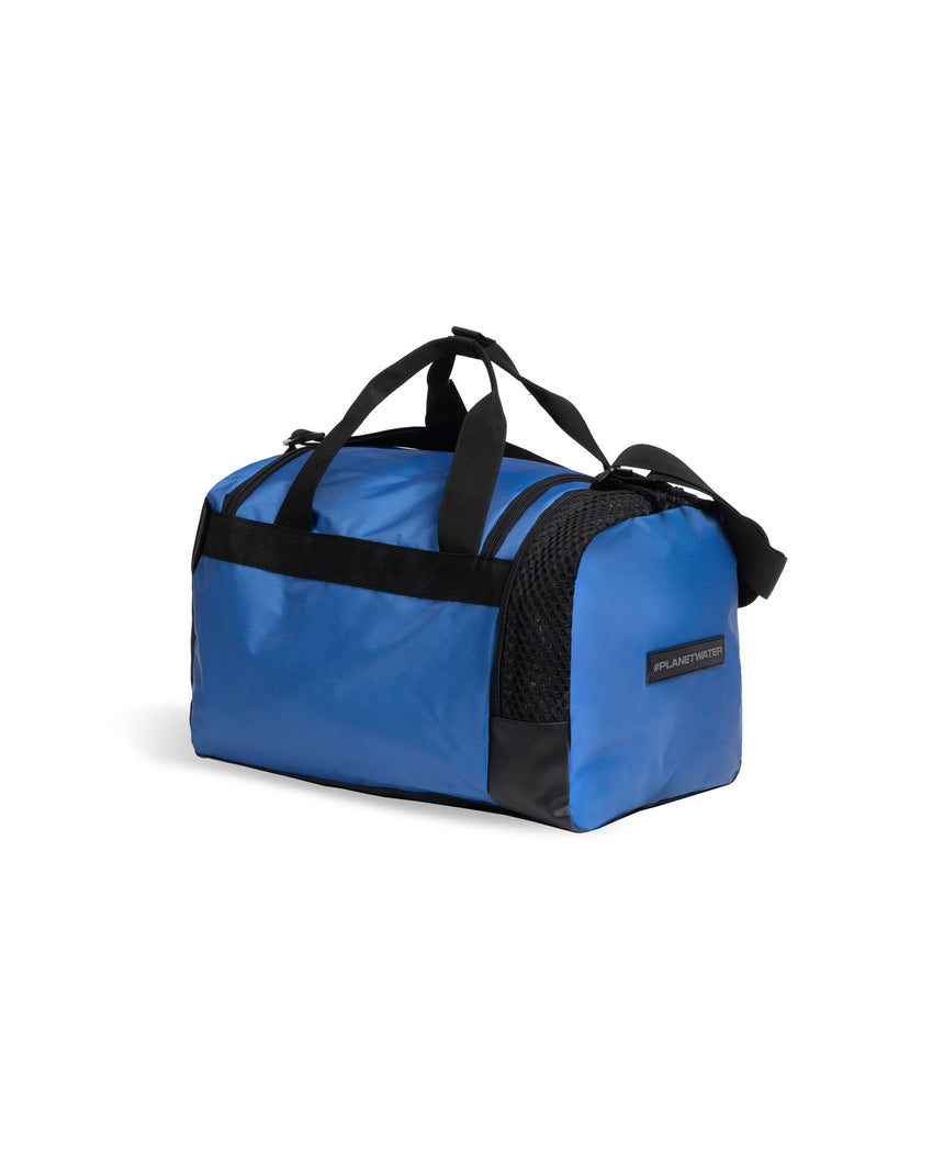 Arena Swim Duffle Bag All Set Duffle 40L Royal