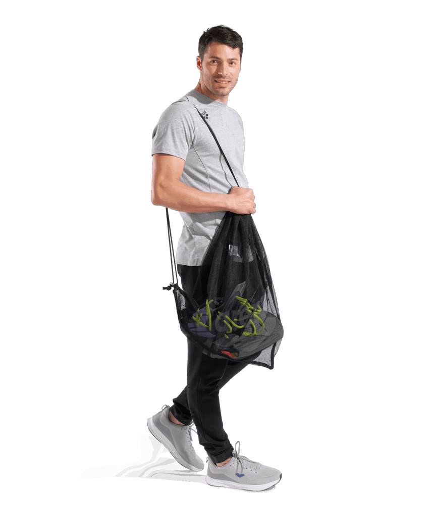 Arena Meshtas One Go Zwart