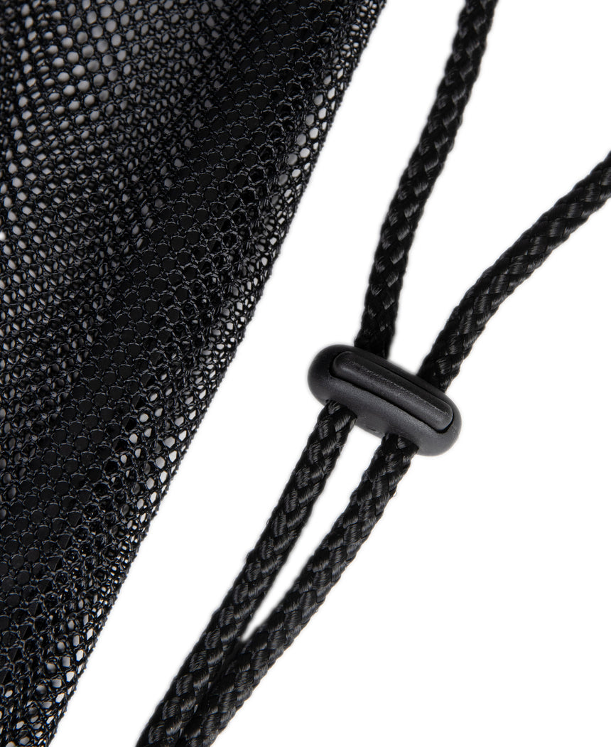 Arena Meshtas One Go Zwart