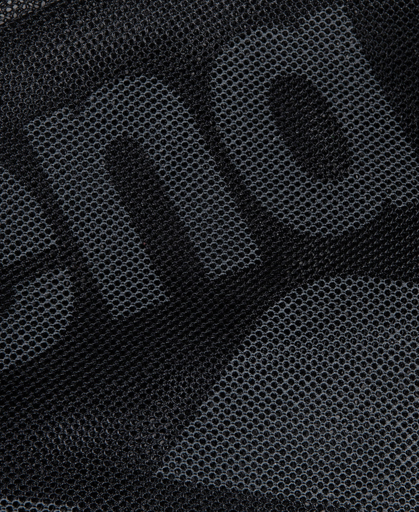 Arena Meshtas One Go Zwart