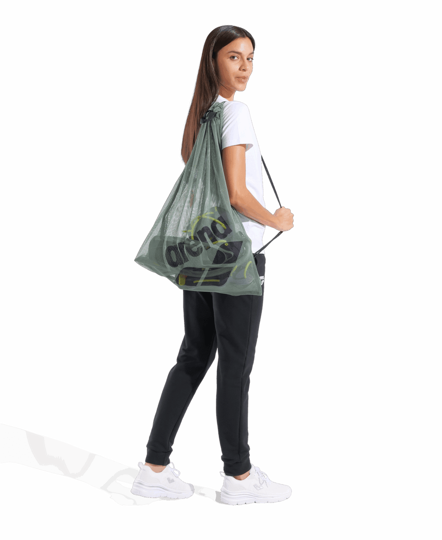 Arena Meshtas One Go Groen