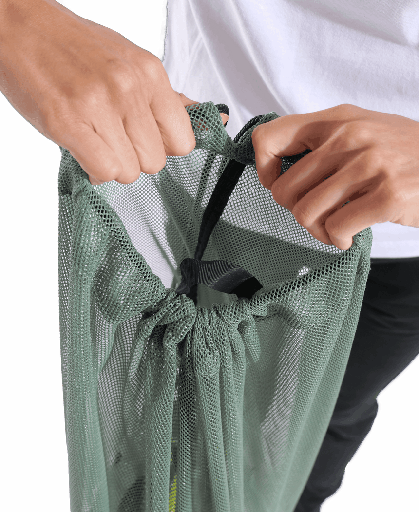 Arena Meshtas One Go Groen