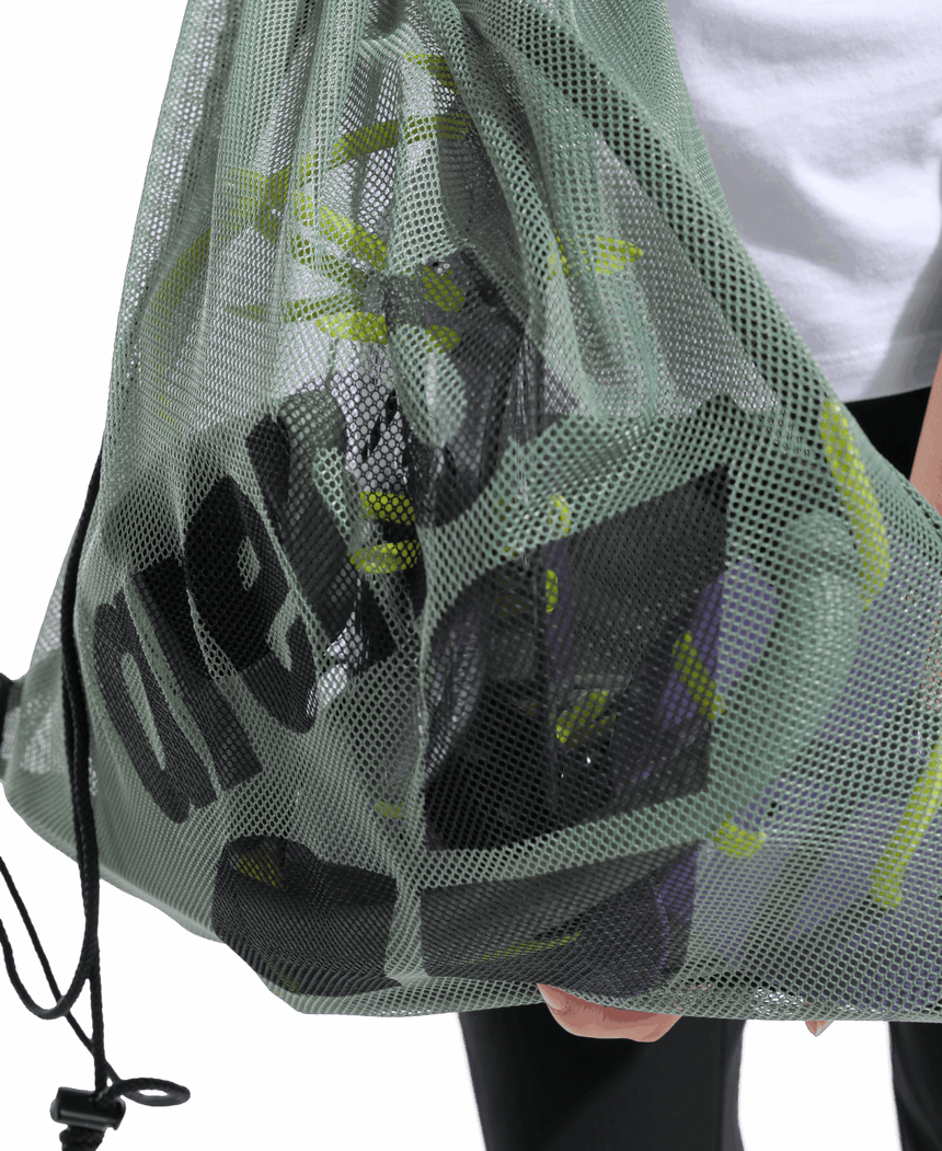 Arena Meshtas One Go Groen