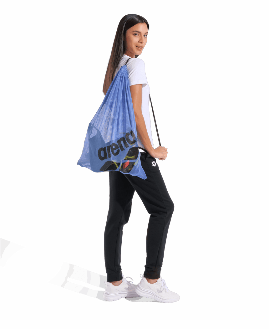 Arena Meshtas One Go Blauw