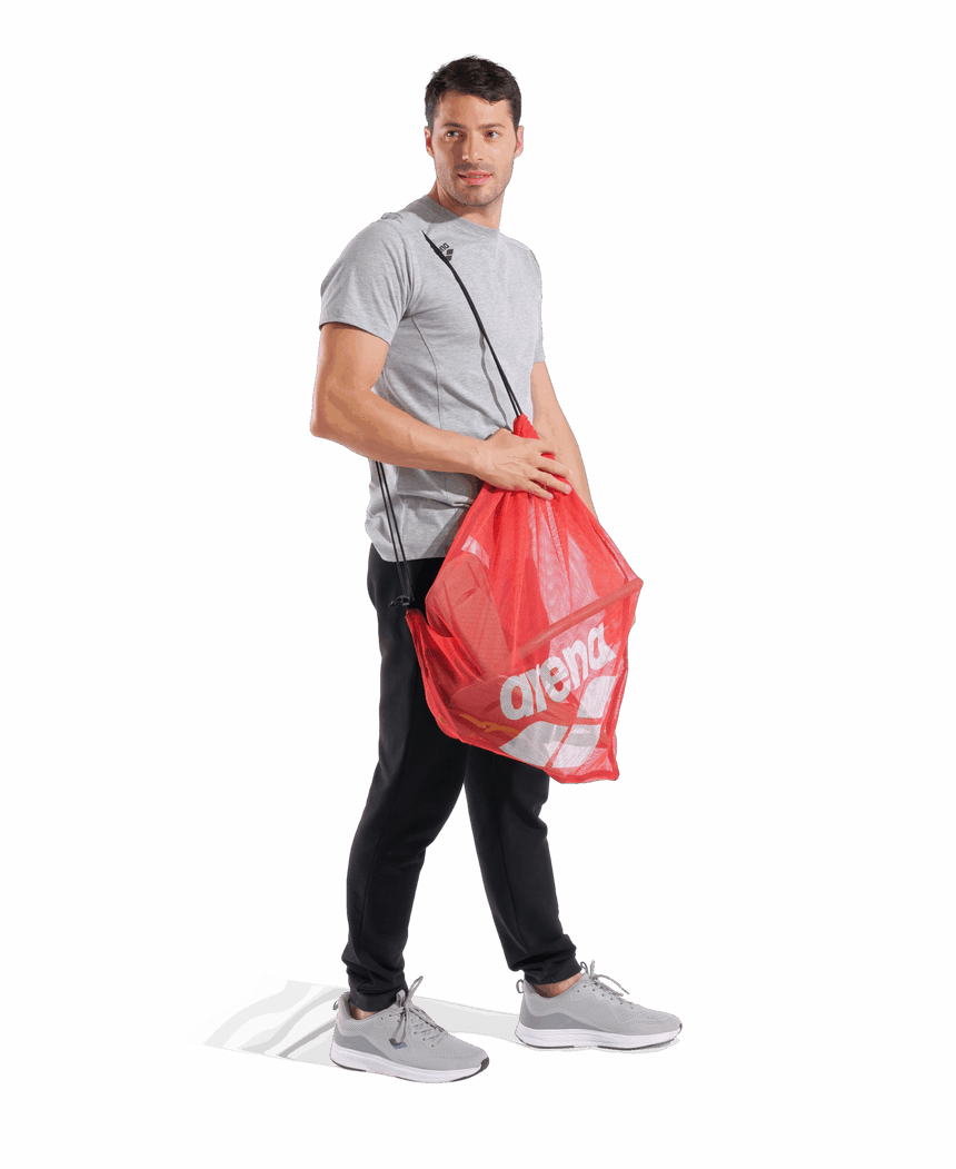 Arena Meshtas One Go Rood