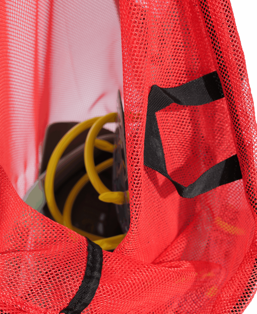 Arena Meshtas One Go Rood