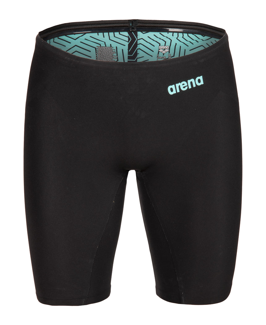 Arena Wedstrijdjammer Powerskin Veloce Zwart