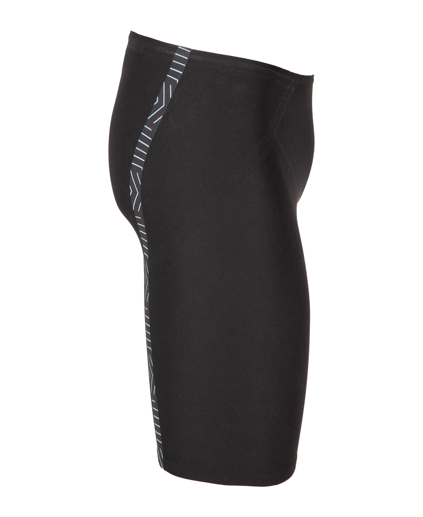 Arena Wedstrijdjammer Powerskin Veloce Zwart