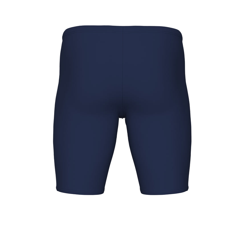 Arena Herren Schwimmjammer Distortion Marine/Türkis