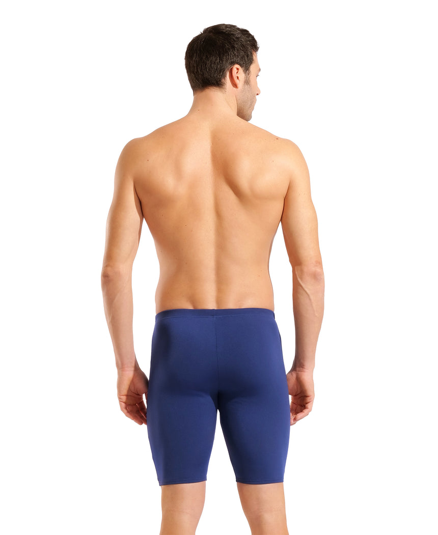 Arena Herren Schwimmjammer Distortion Marine/Türkis