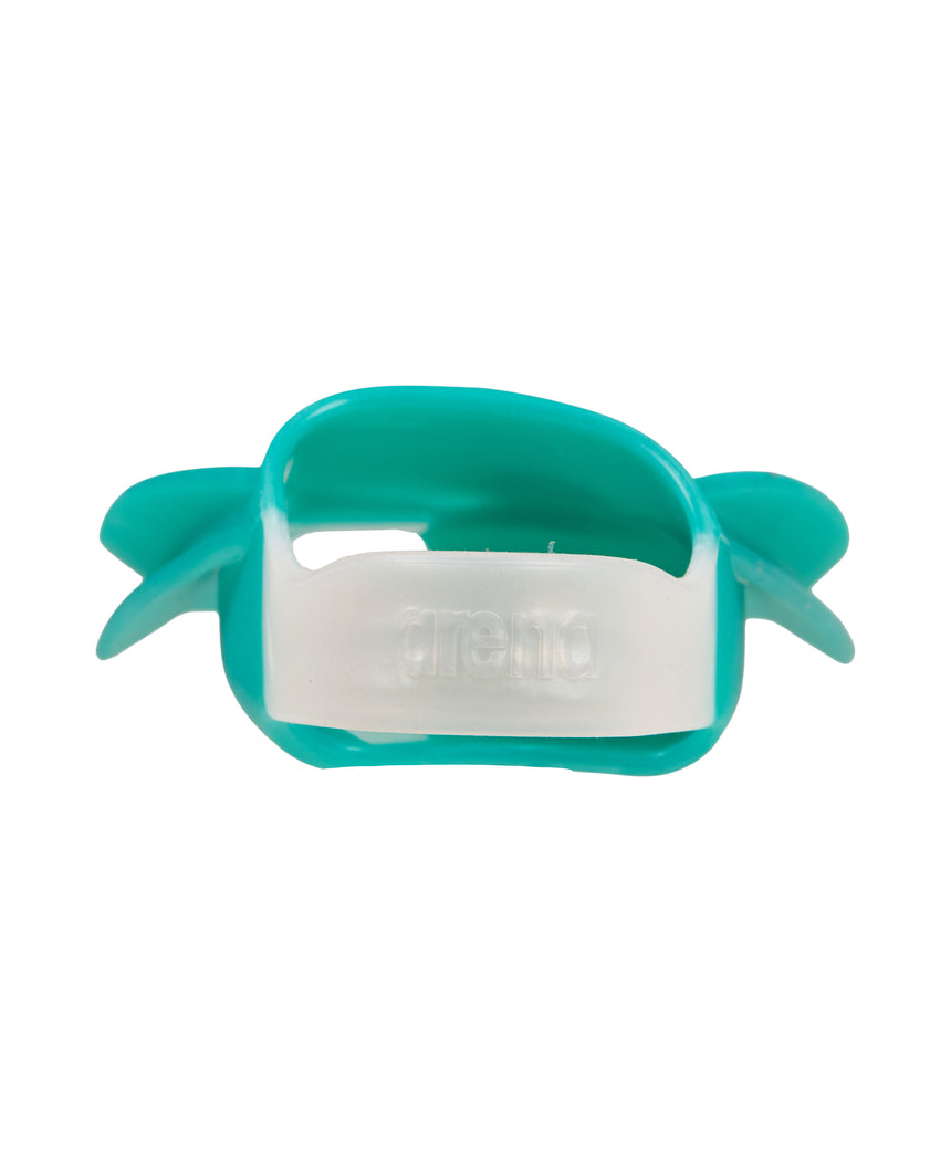 Arena Schwimmflosse Powerfin Pro II Flex Schimmernd-Wasser