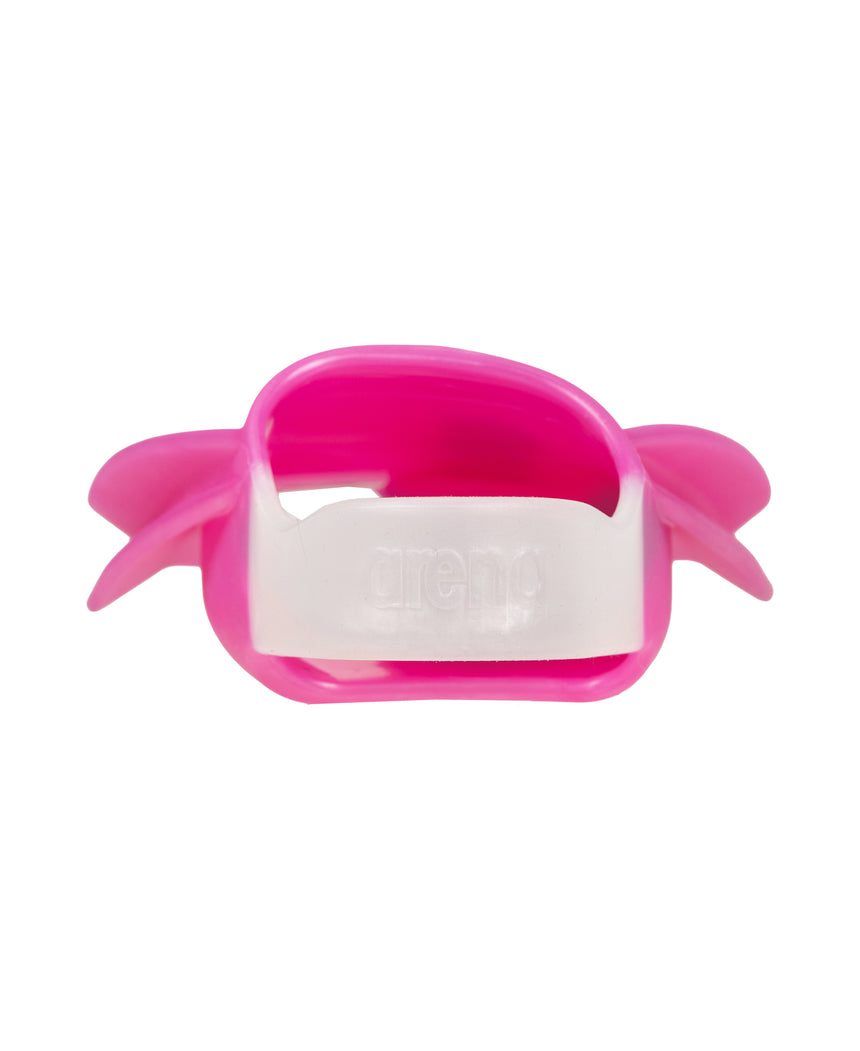 Arena Schwimmflosse Powerfin Pro II Flex Shimmered-Pink