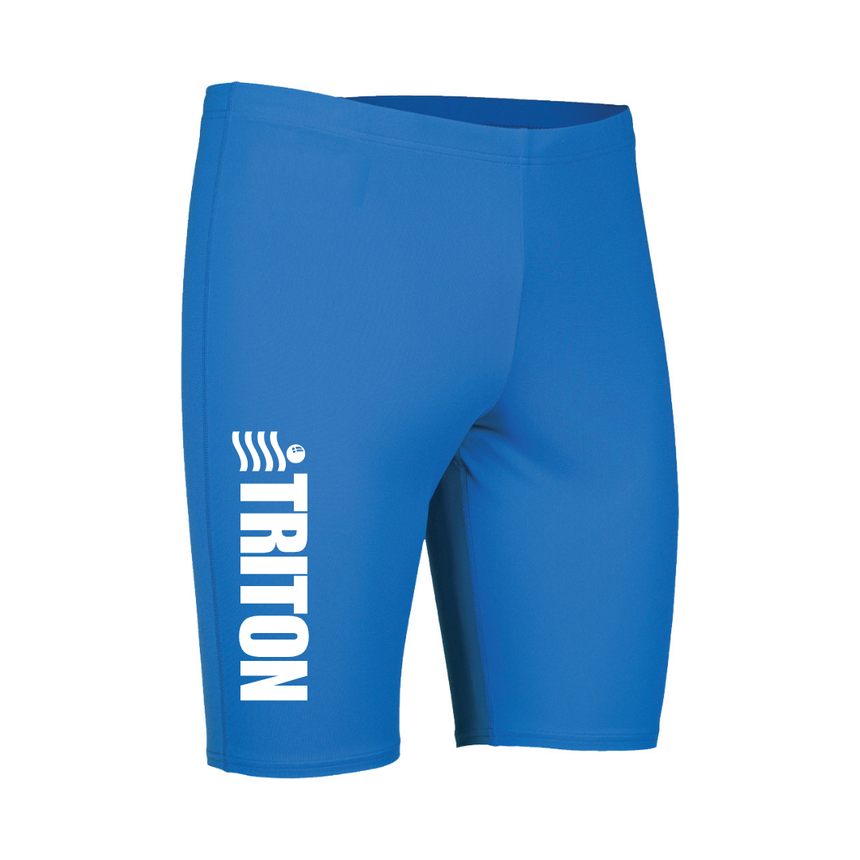 Arena Triton Zwemjammer Team Solid Royal