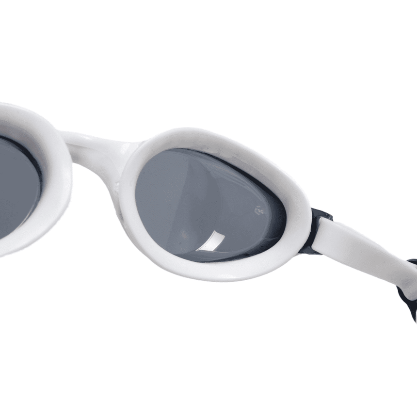 Arena Swimming Goggles Airsoft White