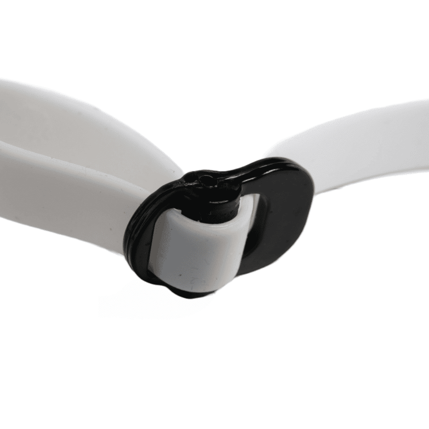 Arena Swimming Goggles Airsoft White