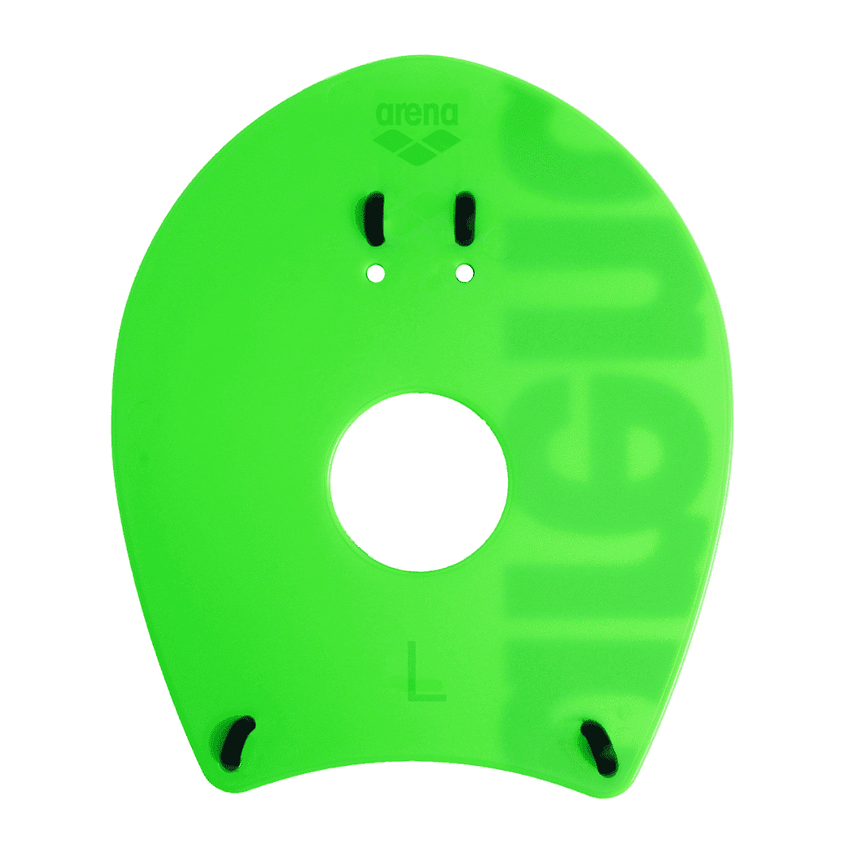 Arena Hand Paddle Elite 2 Green