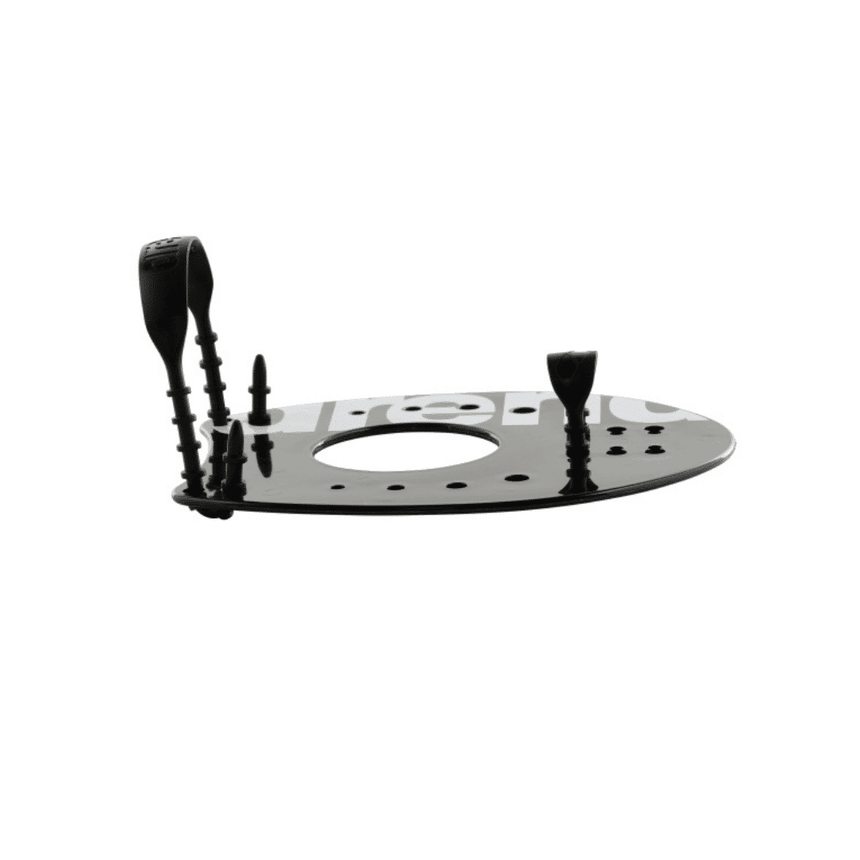 Arena Handpaddle Elite 2 Zwart