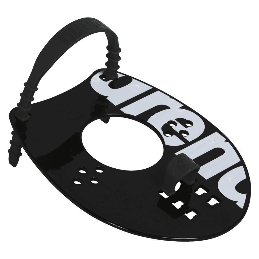 Arena Handpaddle Elite 2 Zwart