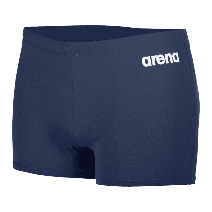 Arena Zwemboxer Team Solid Navy