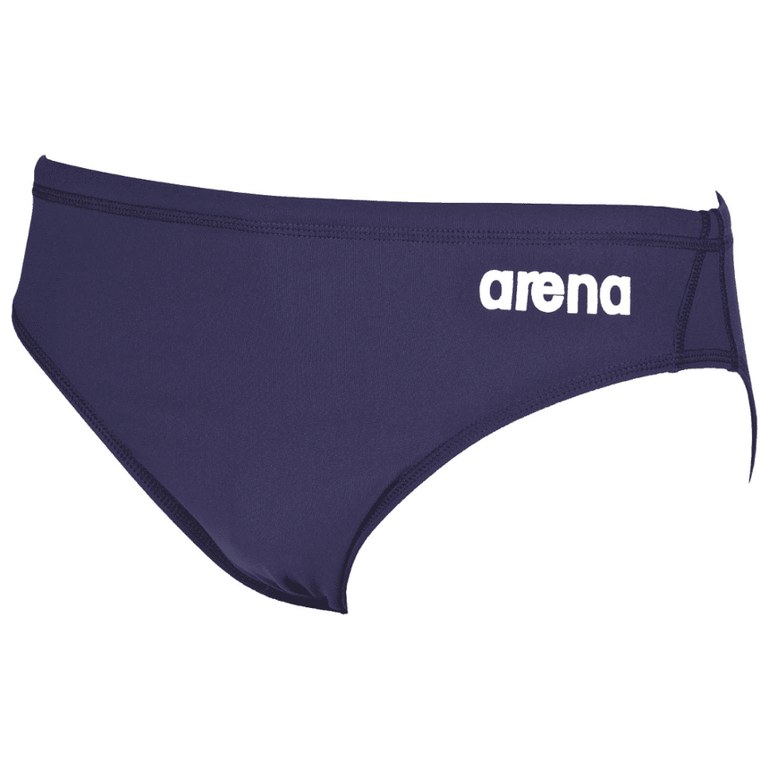 Arena Waterpolo Slip Navy