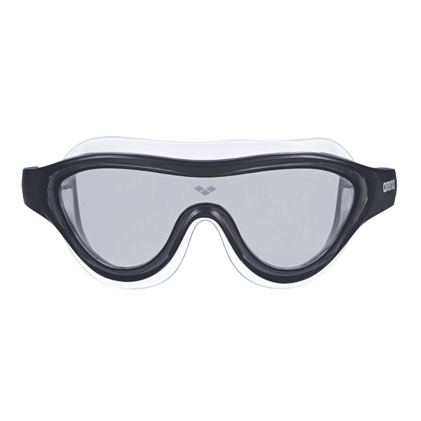 Arena Schwimmbrille The One Mask Schwarz